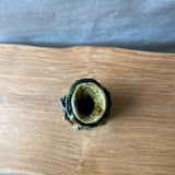 Oribe Bottle Vase - #01