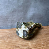Oribe Bottle Vase - #01