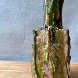 Oribe Bottle Vase - #01