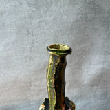 Oribe Bottle Vase - #01