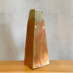 Angular Vessel #03 - Narrow - XL • Apr25