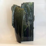 Oribe Vase - Tall, Faceted - XL