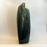 Oribe Vase - Tall, Faceted - XL