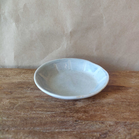 Timna Taylor - Miniature Dish #07 - October 2023