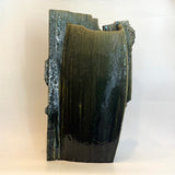 Oribe Vase - Tall, Faceted - XL