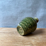 Oribe Tokkuri (Sake Pourer) - #04