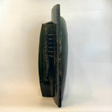 Oribe Vase - Tall, Faceted - XL