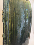 Oribe Vase - Tall, Faceted - XL