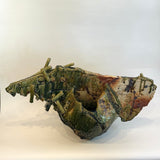 Oribe Vessel / Sculpture - XL