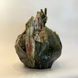 Oribe Vessel / Sculpture - XL