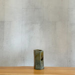 Cylinder Vase - Hexagonal - Small • Apr25