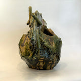 Oribe Vessel / Sculpture - XL