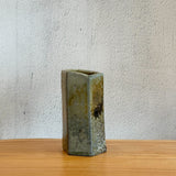 Cylinder Vase - Hexagonal - Small • Apr25