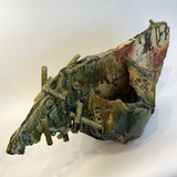 Oribe Vessel / Sculpture - XL