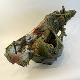 Oribe Vessel / Sculpture - XL