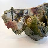 Oribe Vessel / Sculpture - XL