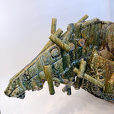 Oribe Vessel / Sculpture - XL