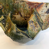 Oribe Vessel / Sculpture - XL