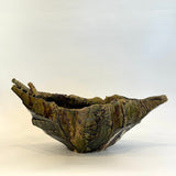 Oribe Vessel - Elongated - Large