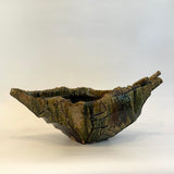 Oribe Vessel - Elongated - Large