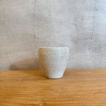Yunomi (Teacup) - Wild Porcelain - Large #03