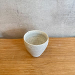 Yunomi (Teacup) - Wild Porcelain - Large #03