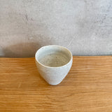 Yunomi (Teacup) - Wild Porcelain - Large #03