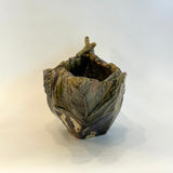 Oribe Vessel - Elongated - Large