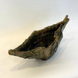 Oribe Vessel - Elongated - Large