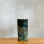 Cylinder Vase - Narrow - Large #01 • Apr25