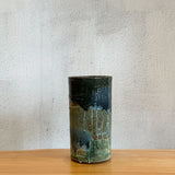 Cylinder Vase - Narrow - Large #01 • Apr25