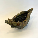 Oribe Vessel - Elongated - Large