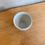 Yunomi (Teacup) - Wild Porcelain - Large #03
