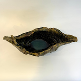 Oribe Vessel - Elongated - Large