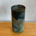 Cylinder Vase - Narrow - Large #01 • Apr25
