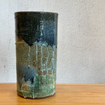 Cylinder Vase - Narrow - Large #01 • Apr25