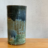 Cylinder Vase - Narrow - Large #01 • Apr25