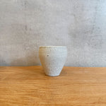 Yunomi (Teacup) - Wild Porcelain - Small #01