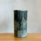 Cylinder Vase - Narrow - Large #01 • Apr25