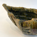 Oribe Vessel - Elongated - Large