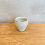 Yunomi (Teacup) - Wild Porcelain - Small #01