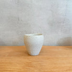 Yunomi (Teacup) - Wild Porcelain - Small #02