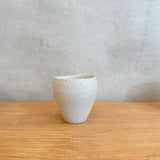 Yunomi (Teacup) - Wild Porcelain - Small #02