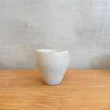 Yunomi (Teacup) - Wild Porcelain - Small #02