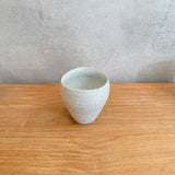 Yunomi (Teacup) - Wild Porcelain - Small #02