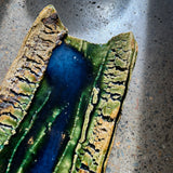 Oribe Serving Trays - Large