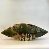 Oribe Vase - Tapered - XL