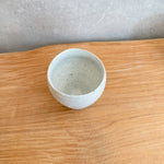 Yunomi (Teacup) - Wild Porcelain - Small #02