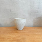 Yunomi (Teacup) - Wild Porcelain - Small #03