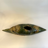 Oribe Vase - Tapered - XL